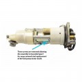 Quantum Fuel Systems OEM Replacement In-Tank EFI Fuel Pump for the KTM 1050 Adventure '15-16, 1090 Adventure '17-19 & etc. Quantum Fuel Systems OEM Replacement In-Tank EFI Fuel Pump for the KTM 1050 Adventure '15-16, 1090 Adventure '17-19 & etc.
